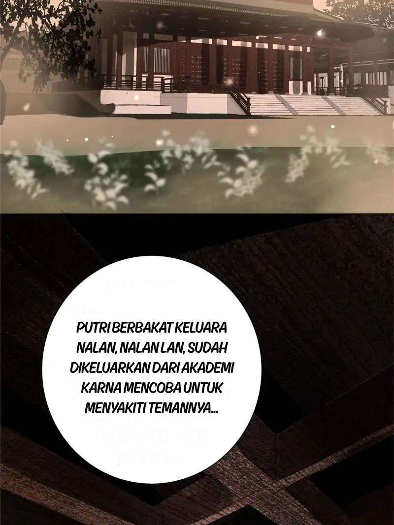 The Crazy Adventures of Mystical Doctor Chapter 42 - halaman 43