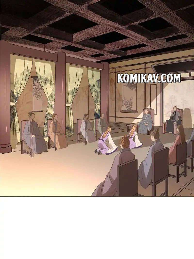 The Crazy Adventures of Mystical Doctor Chapter 42 - halaman 44