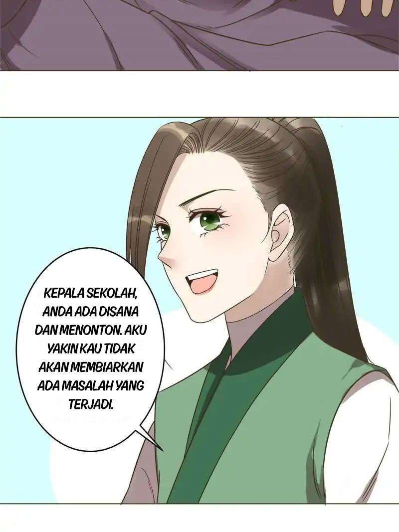 The Crazy Adventures of Mystical Doctor Chapter 42 - halaman 5