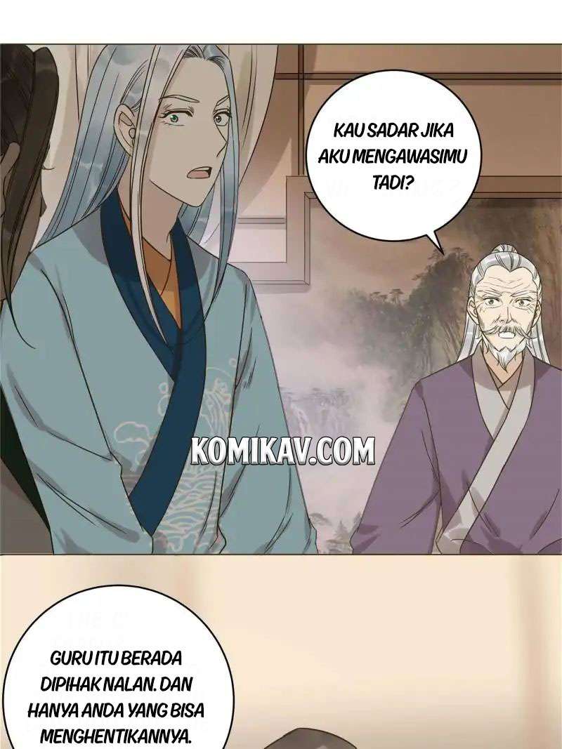 The Crazy Adventures of Mystical Doctor Chapter 42 - halaman 6