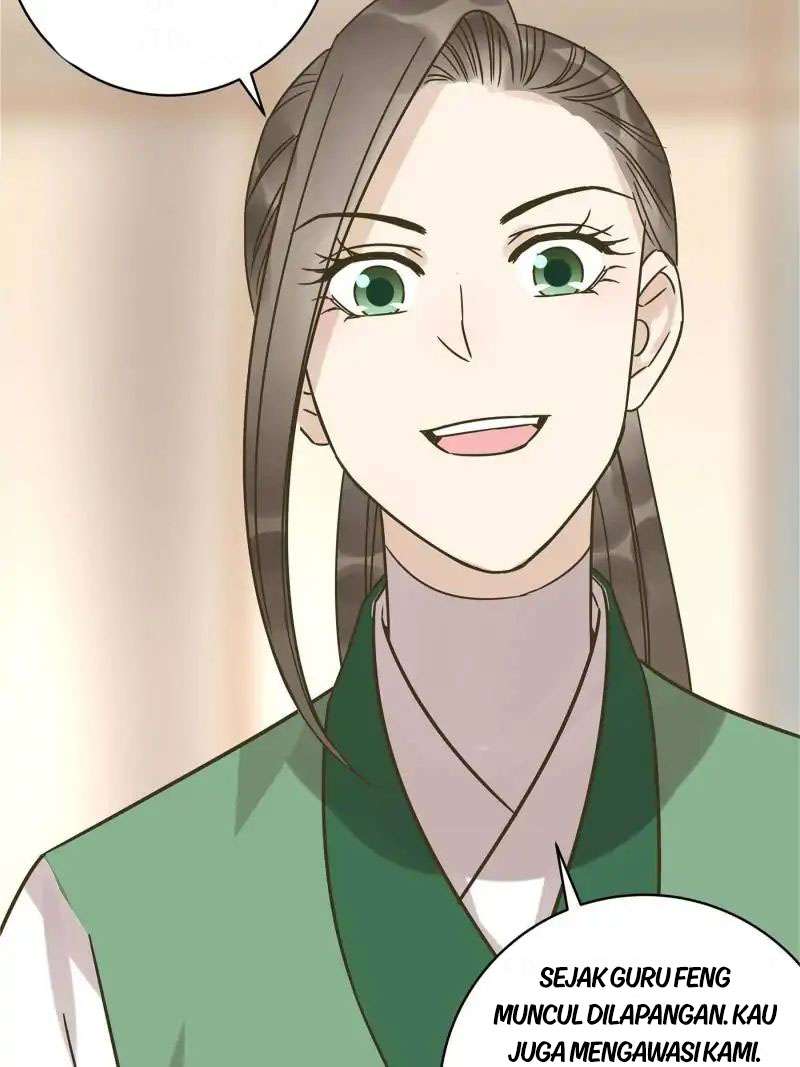 The Crazy Adventures of Mystical Doctor Chapter 42 - halaman 7