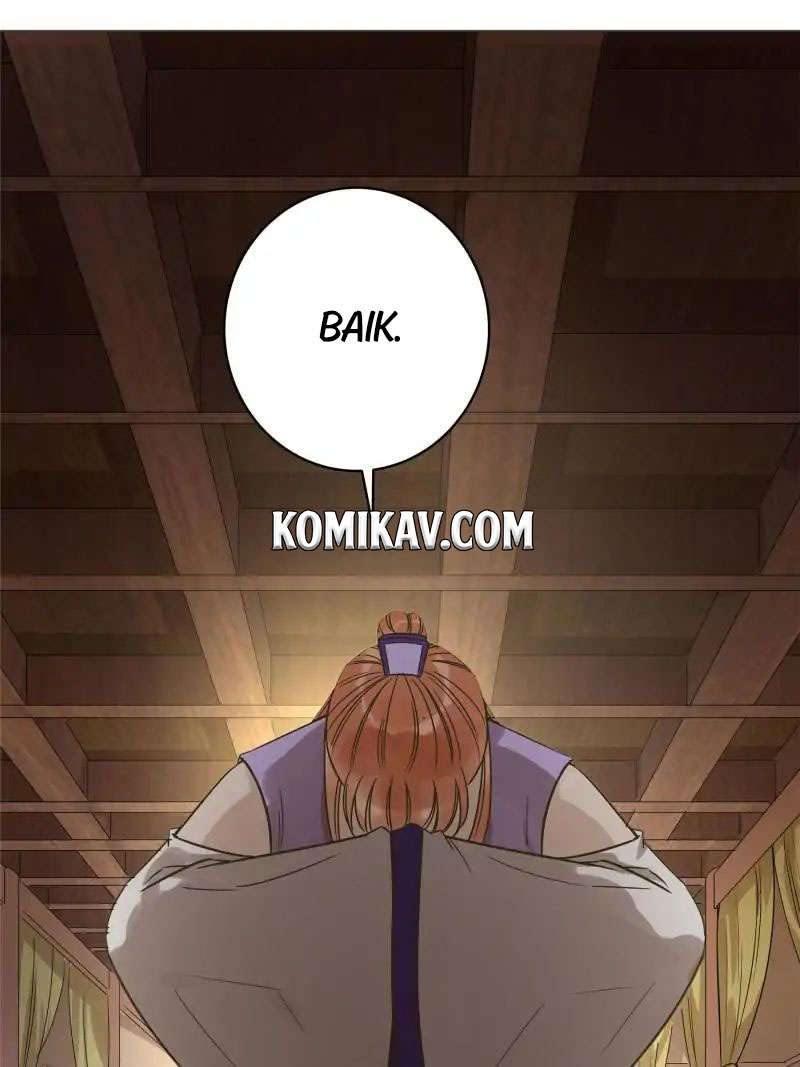 The Crazy Adventures of Mystical Doctor Chapter 43 - halaman 11