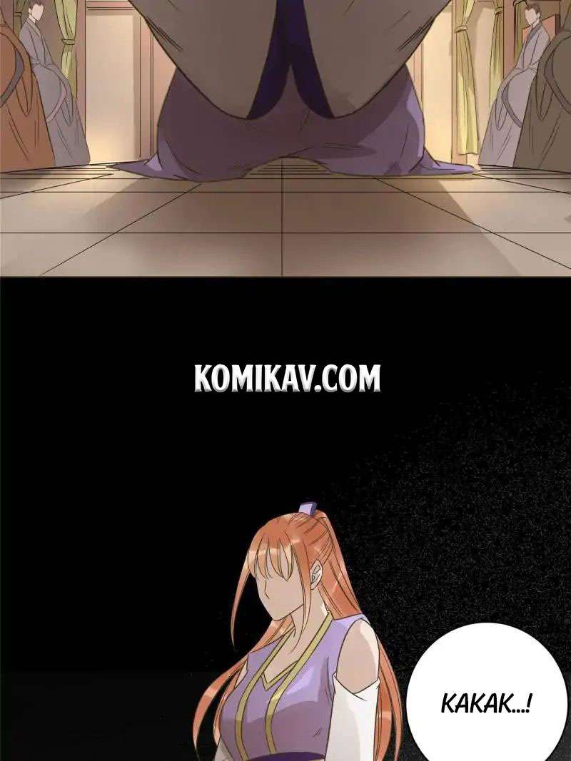 The Crazy Adventures of Mystical Doctor Chapter 43 - halaman 12