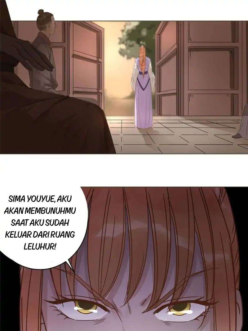 The Crazy Adventures of Mystical Doctor Chapter 43 - halaman 15