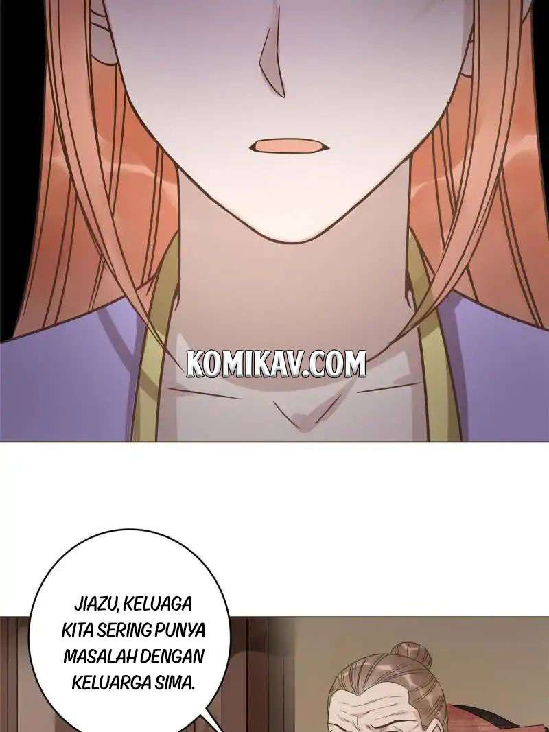 The Crazy Adventures of Mystical Doctor Chapter 43 - halaman 16