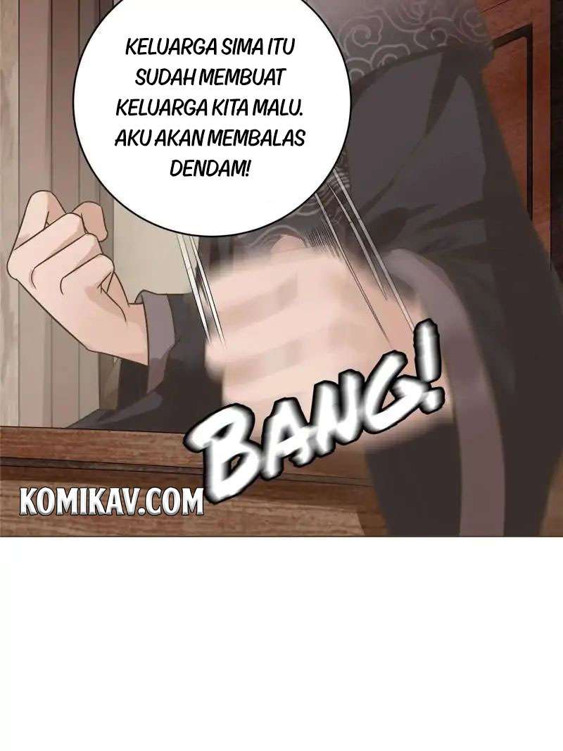 The Crazy Adventures of Mystical Doctor Chapter 43 - halaman 18