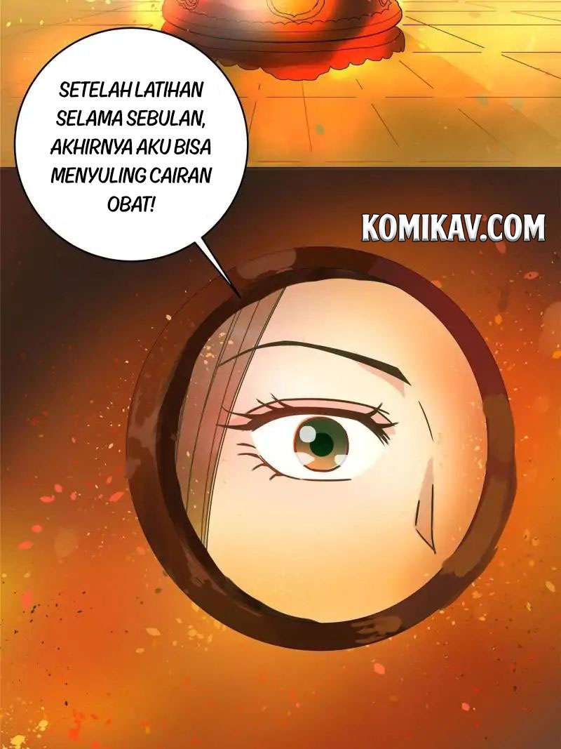 The Crazy Adventures of Mystical Doctor Chapter 43 - halaman 22