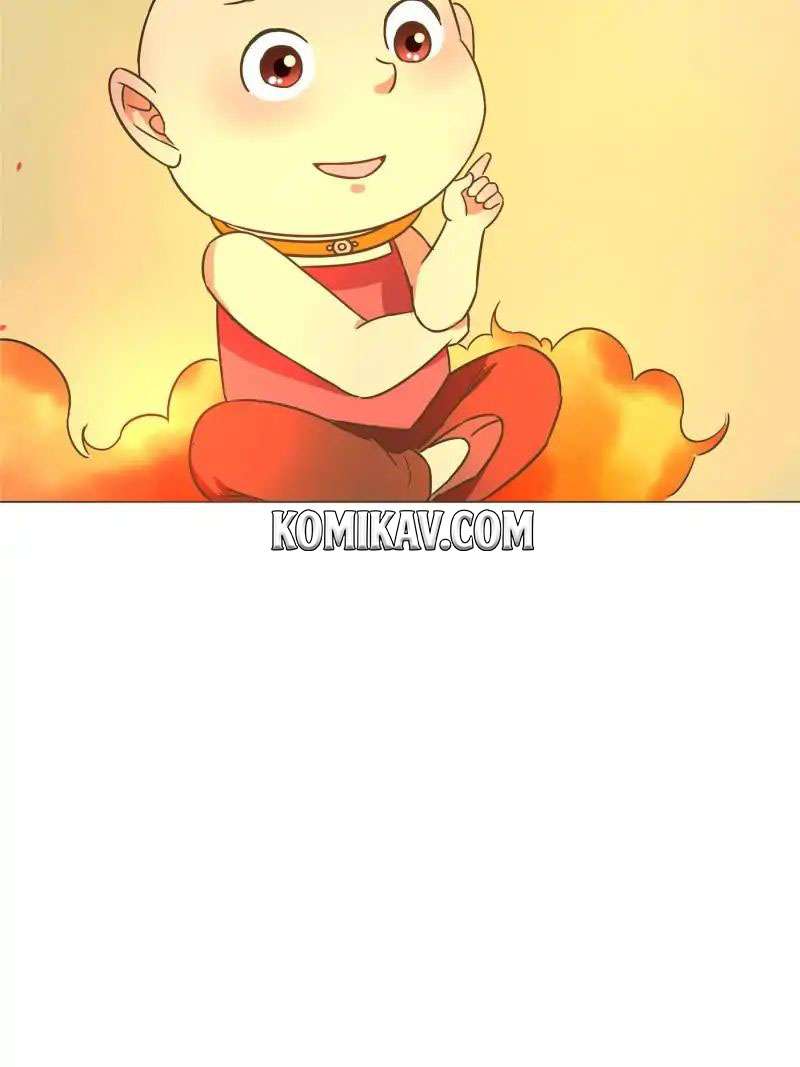 The Crazy Adventures of Mystical Doctor Chapter 43 - halaman 26