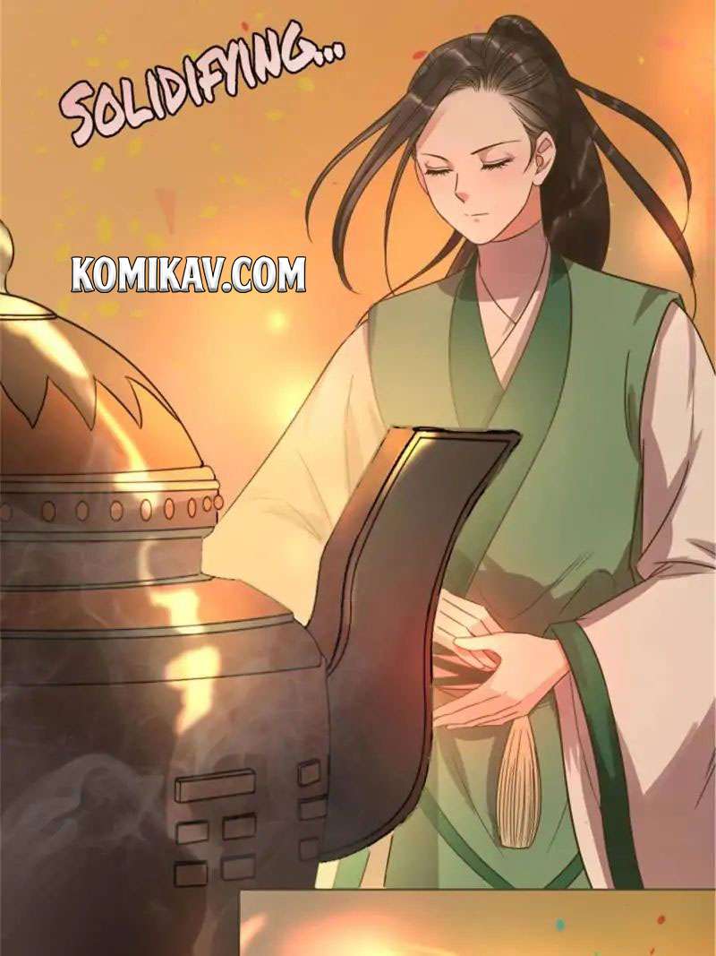 The Crazy Adventures of Mystical Doctor Chapter 43 - halaman 28