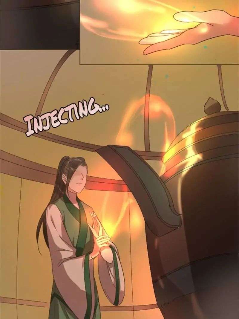 The Crazy Adventures of Mystical Doctor Chapter 43 - halaman 29