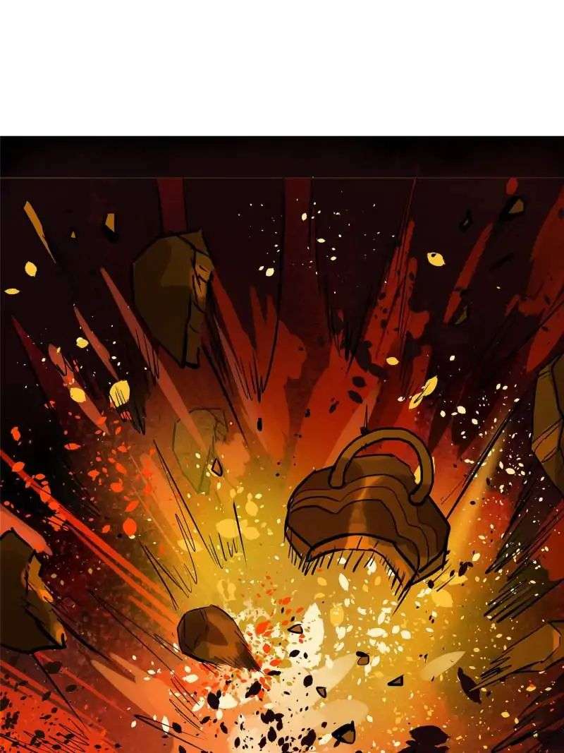 The Crazy Adventures of Mystical Doctor Chapter 43 - halaman 31