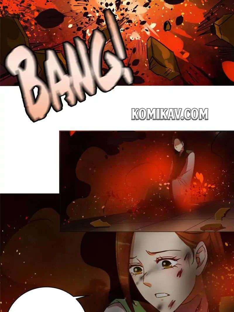 The Crazy Adventures of Mystical Doctor Chapter 43 - halaman 32
