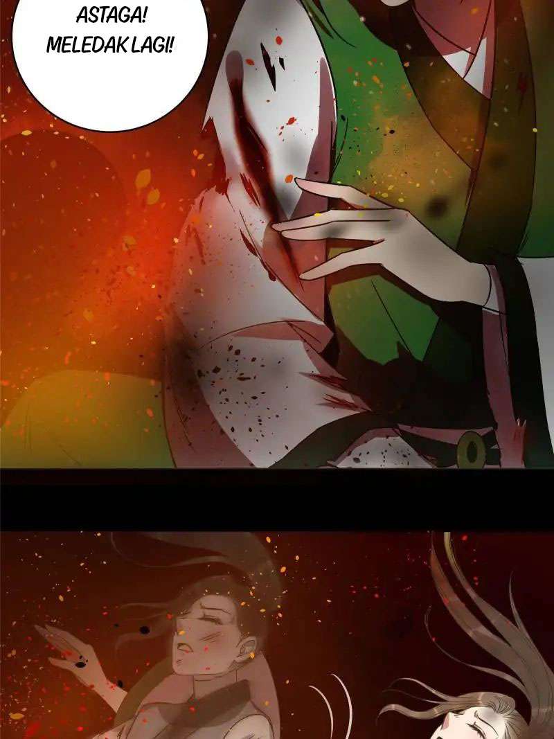 The Crazy Adventures of Mystical Doctor Chapter 43 - halaman 33