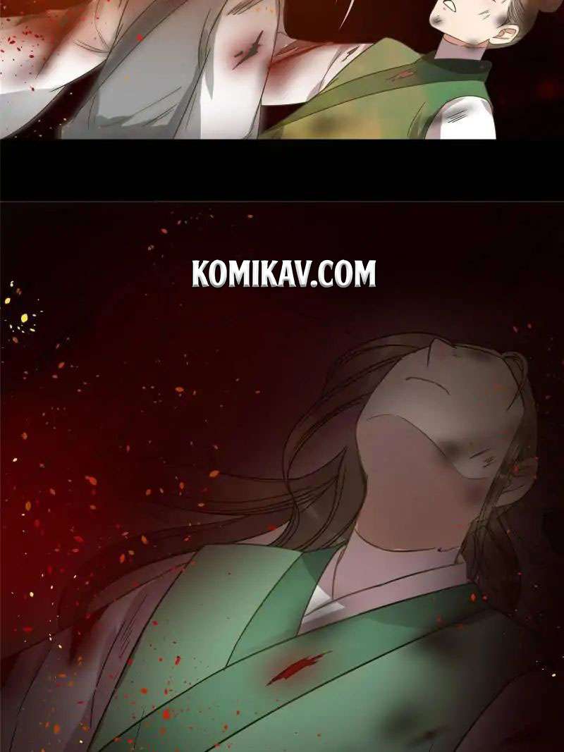 The Crazy Adventures of Mystical Doctor Chapter 43 - halaman 34
