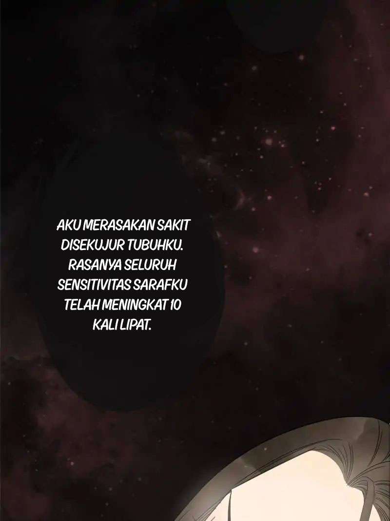 The Crazy Adventures of Mystical Doctor Chapter 43 - halaman 37