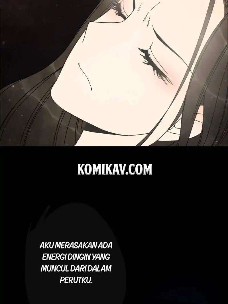 The Crazy Adventures of Mystical Doctor Chapter 43 - halaman 38