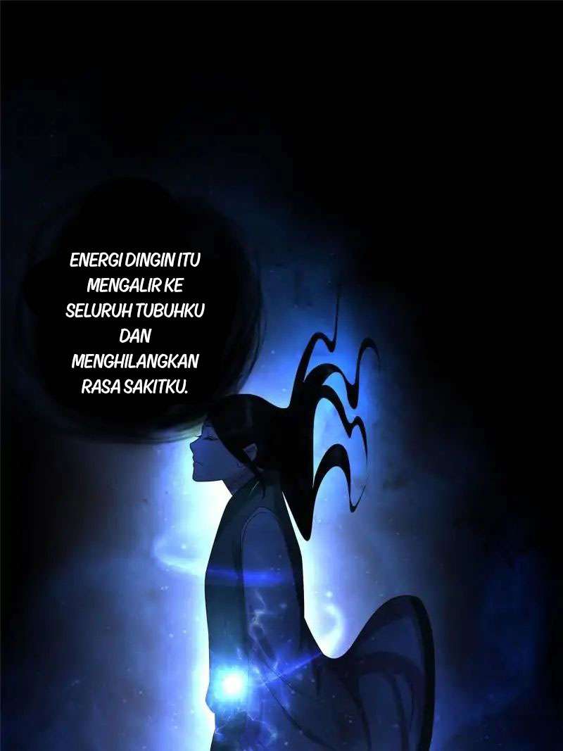 The Crazy Adventures of Mystical Doctor Chapter 43 - halaman 41