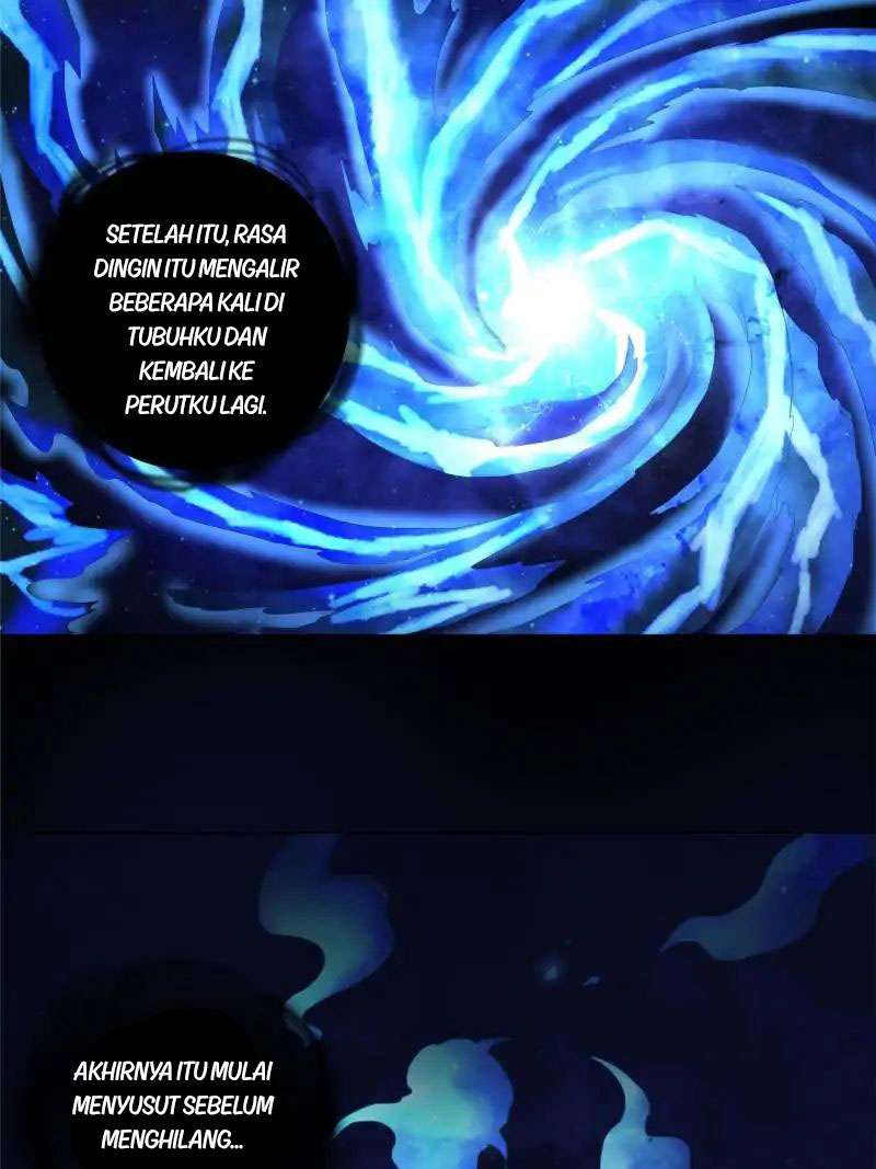 The Crazy Adventures of Mystical Doctor Chapter 43 - halaman 43