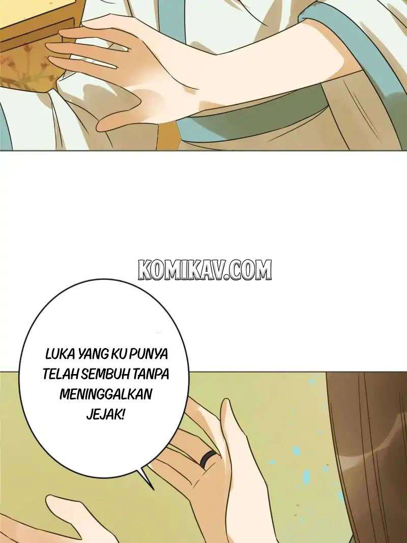 The Crazy Adventures of Mystical Doctor Chapter 43 - halaman 48