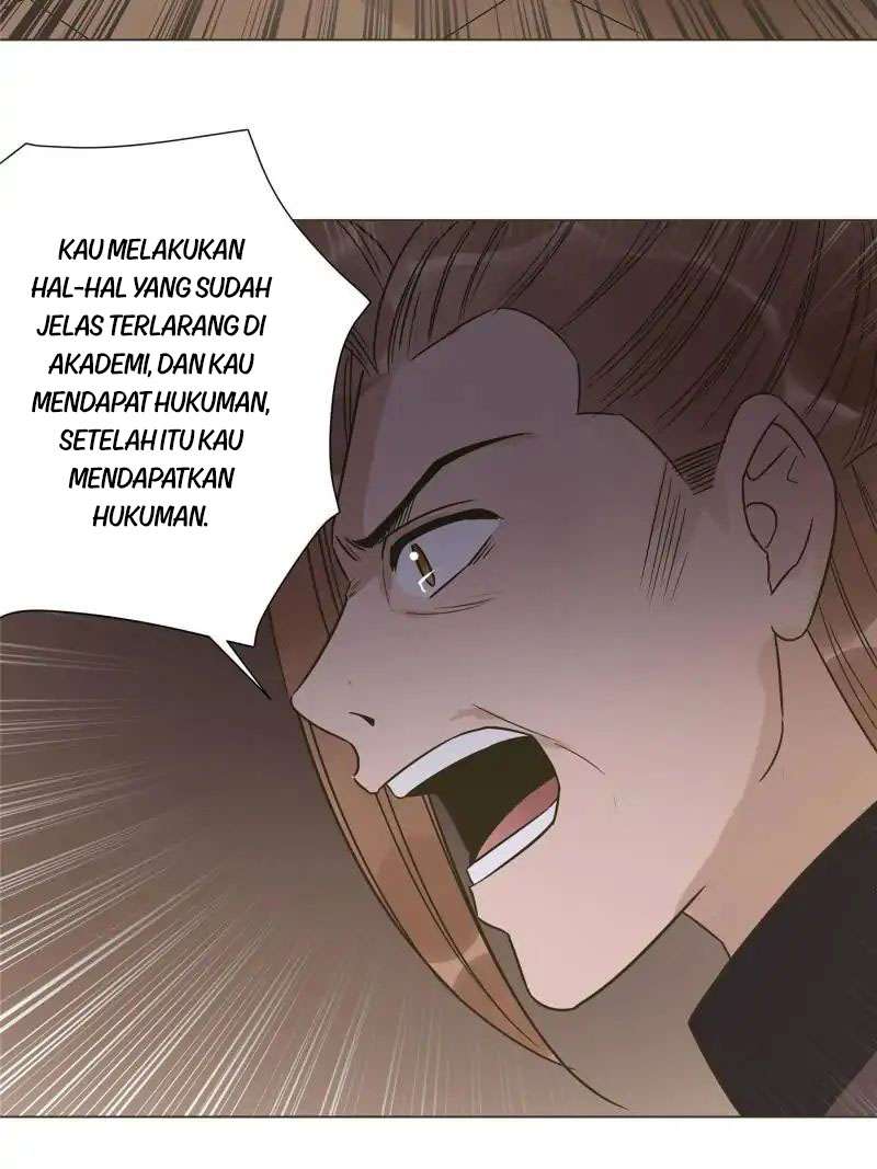 The Crazy Adventures of Mystical Doctor Chapter 43 - halaman 5