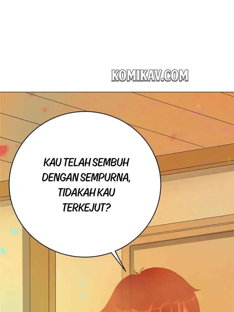 The Crazy Adventures of Mystical Doctor Chapter 43 - halaman 50