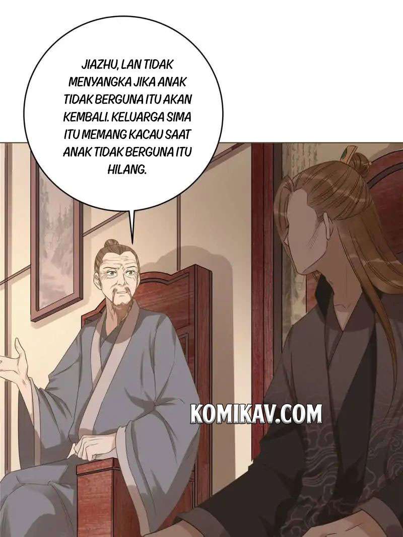 The Crazy Adventures of Mystical Doctor Chapter 43 - halaman 6