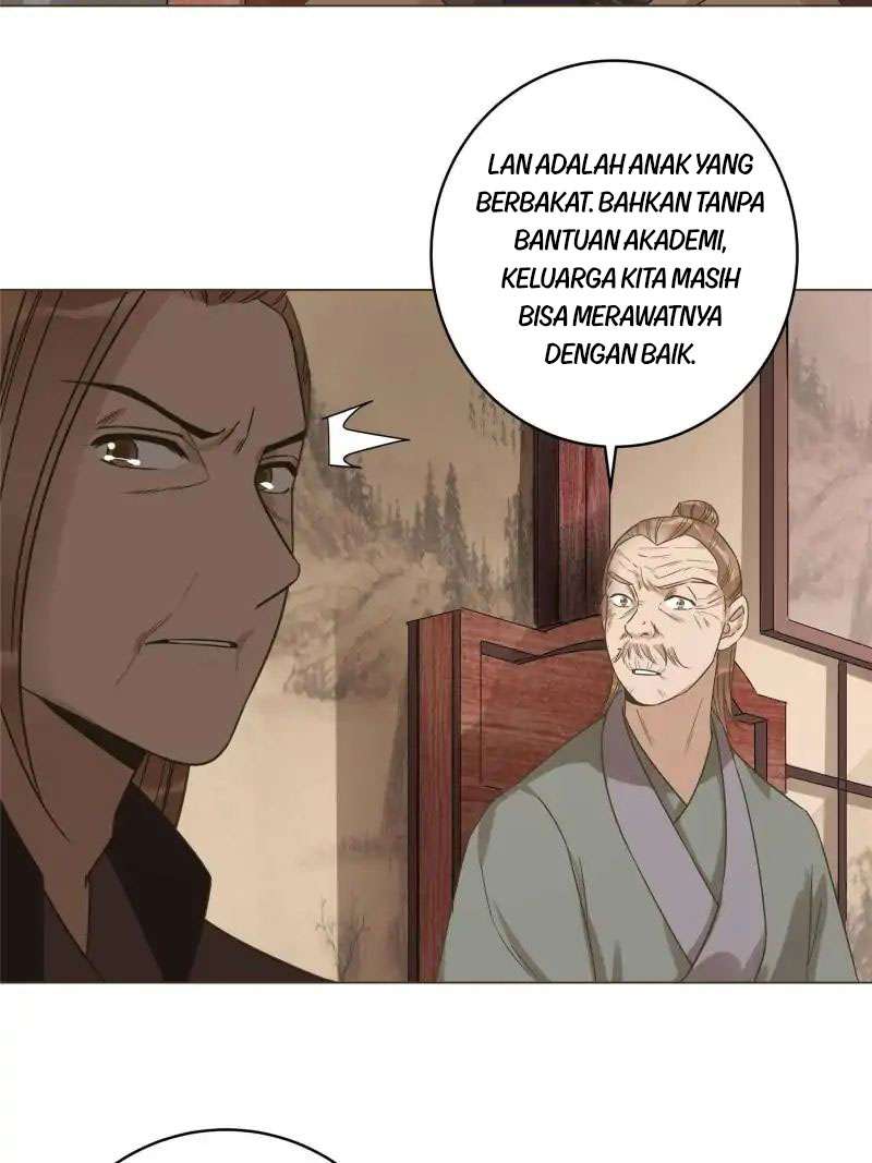The Crazy Adventures of Mystical Doctor Chapter 43 - halaman 7