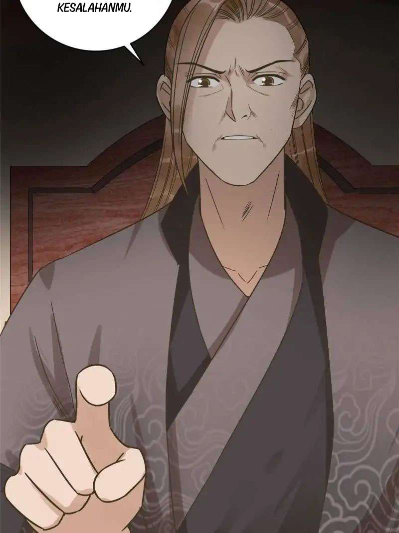The Crazy Adventures of Mystical Doctor Chapter 43 - halaman 9