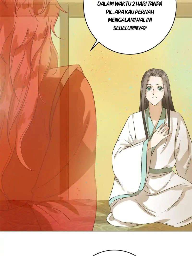 The Crazy Adventures of Mystical Doctor Chapter 44 - halaman 11