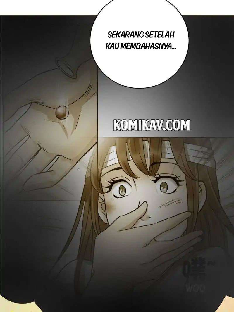 The Crazy Adventures of Mystical Doctor Chapter 44 - halaman 12