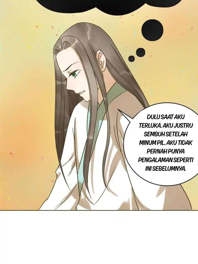 The Crazy Adventures of Mystical Doctor Chapter 44 - halaman 13