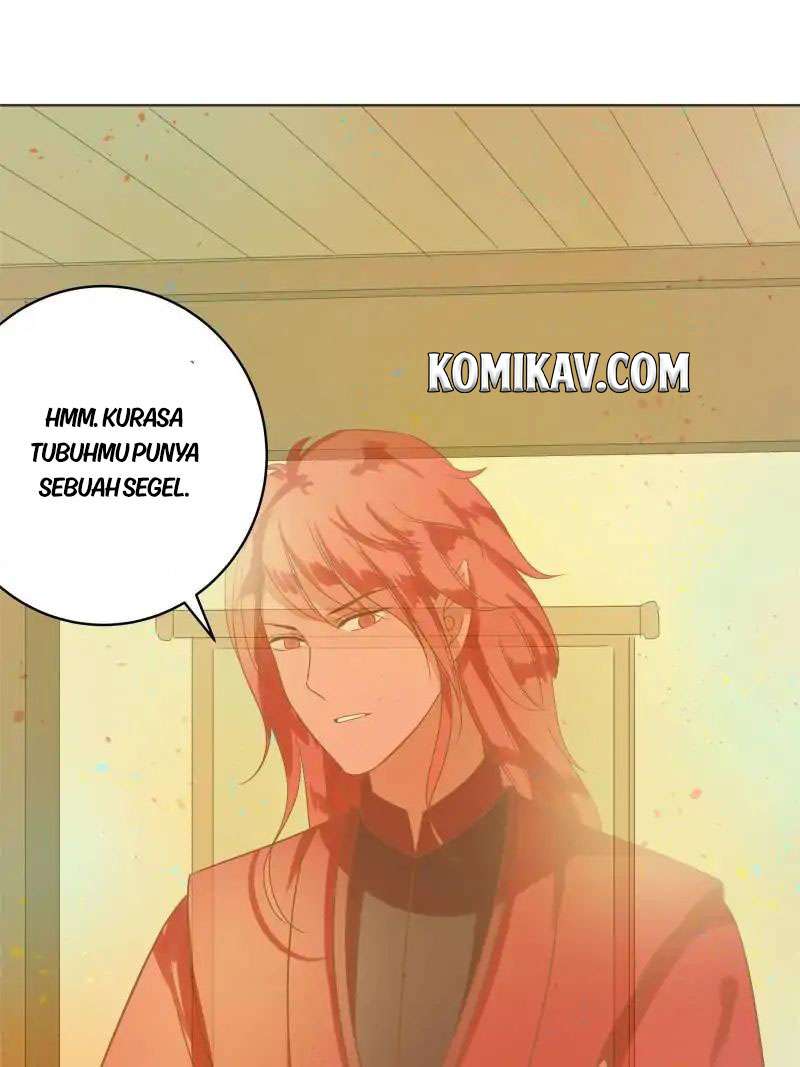 The Crazy Adventures of Mystical Doctor Chapter 44 - halaman 14
