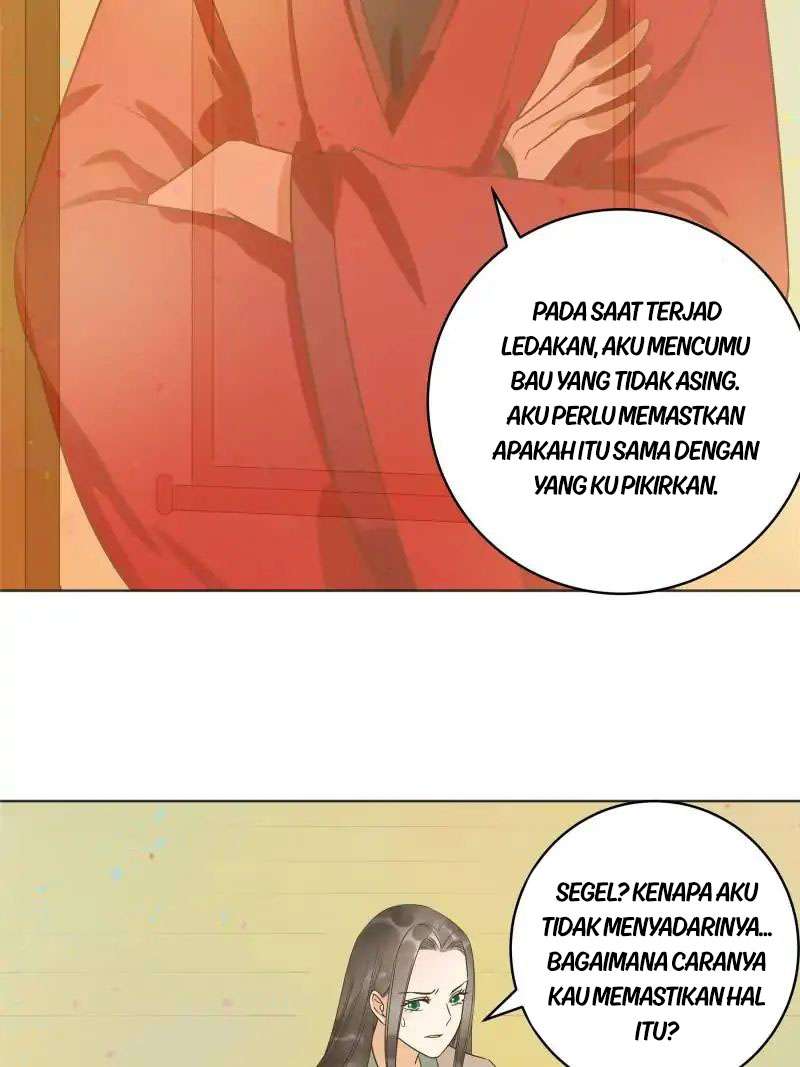 The Crazy Adventures of Mystical Doctor Chapter 44 - halaman 15
