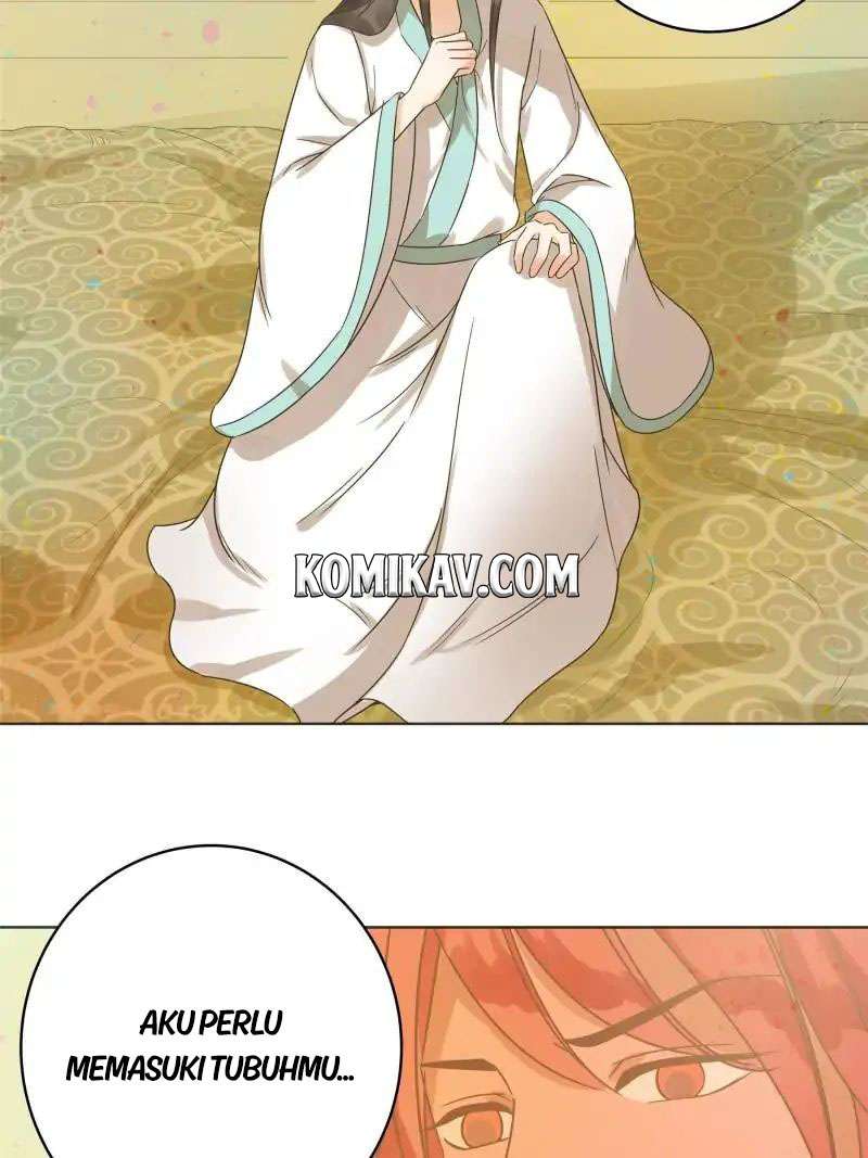 The Crazy Adventures of Mystical Doctor Chapter 44 - halaman 16