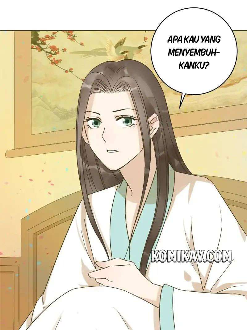 The Crazy Adventures of Mystical Doctor Chapter 44 - halaman 2