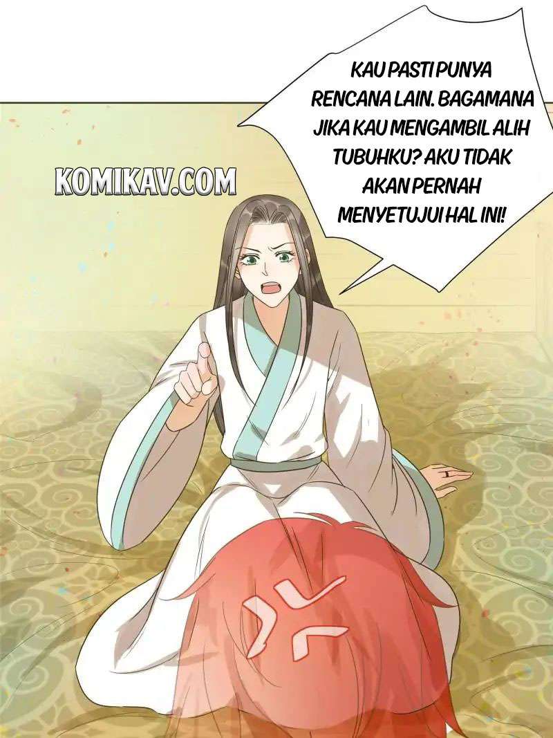 The Crazy Adventures of Mystical Doctor Chapter 44 - halaman 20