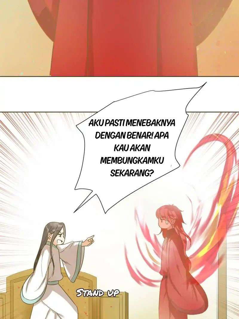 The Crazy Adventures of Mystical Doctor Chapter 44 - halaman 23