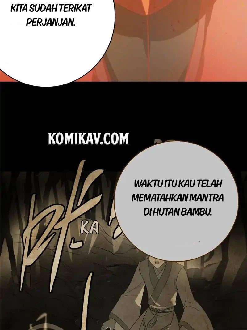 The Crazy Adventures of Mystical Doctor Chapter 44 - halaman 26