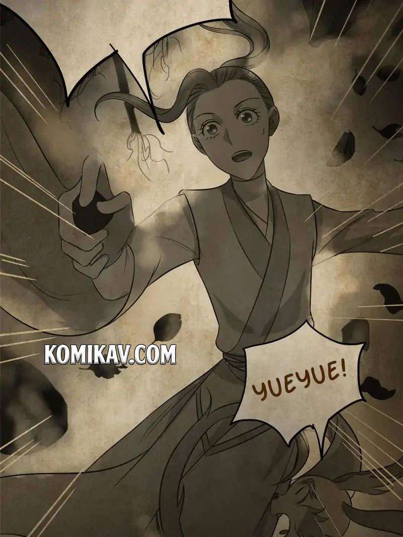 The Crazy Adventures of Mystical Doctor Chapter 44 - halaman 28