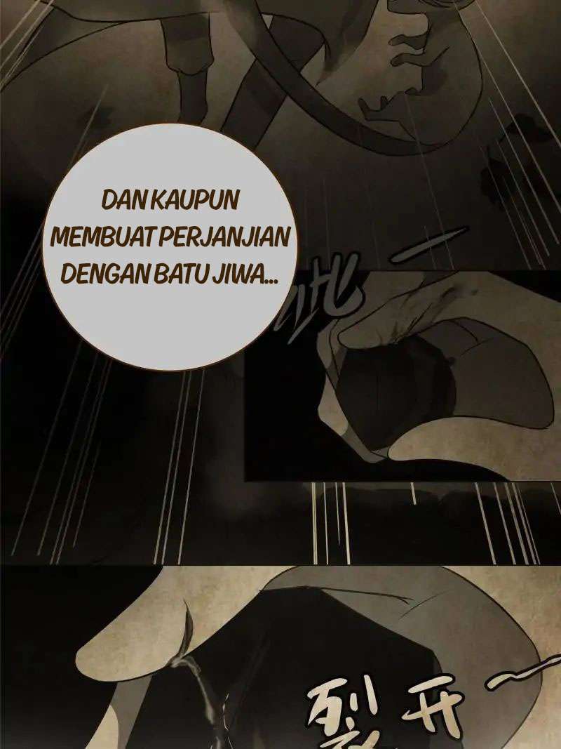 The Crazy Adventures of Mystical Doctor Chapter 44 - halaman 29