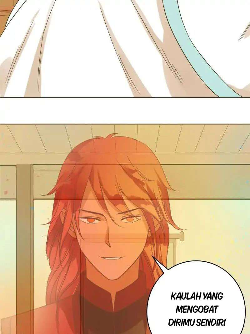 The Crazy Adventures of Mystical Doctor Chapter 44 - halaman 3