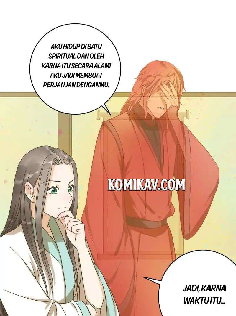 The Crazy Adventures of Mystical Doctor Chapter 44 - halaman 31