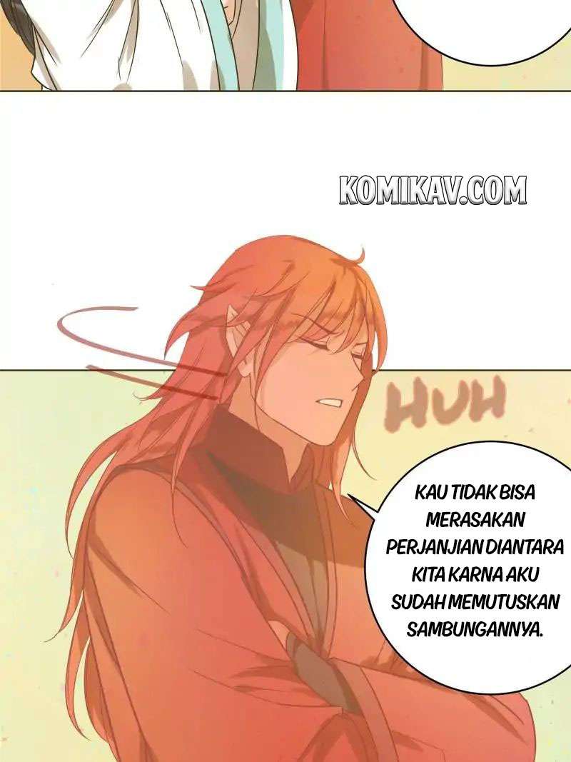 The Crazy Adventures of Mystical Doctor Chapter 44 - halaman 32
