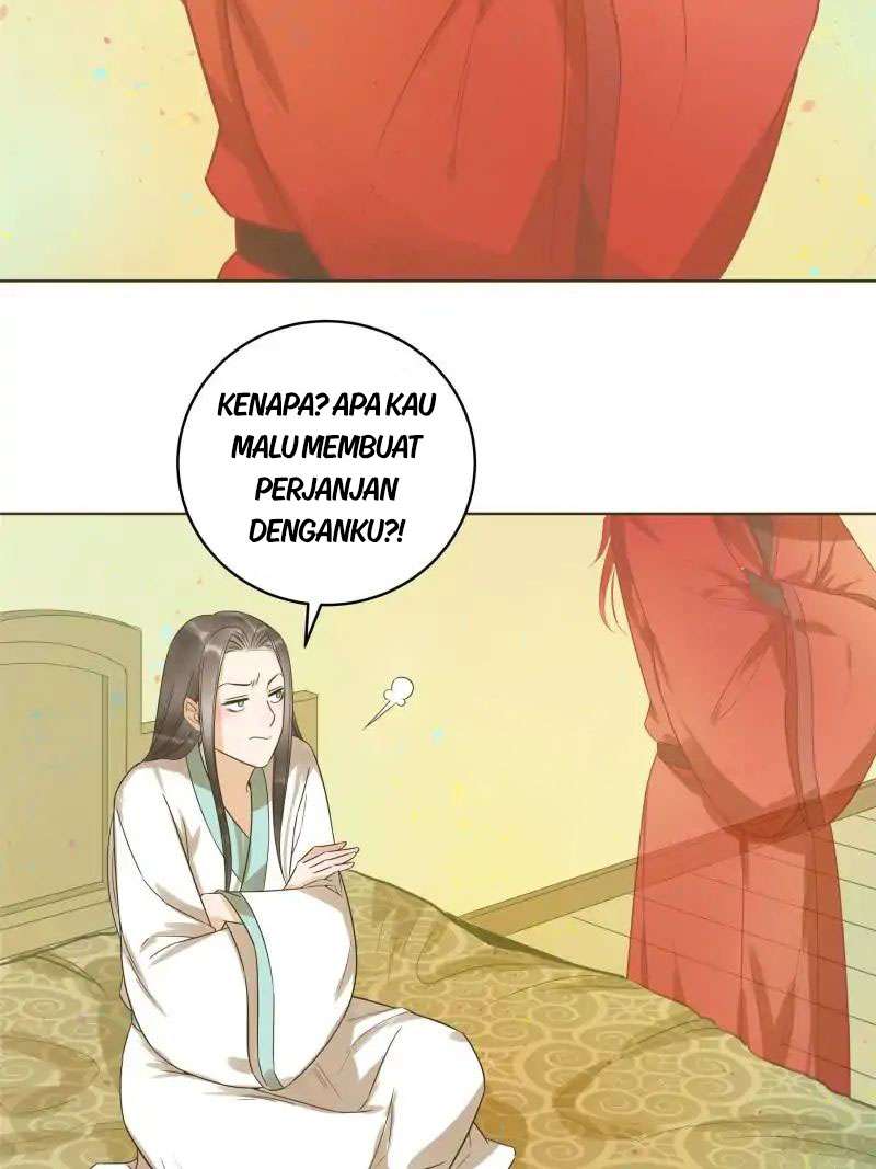 The Crazy Adventures of Mystical Doctor Chapter 44 - halaman 33