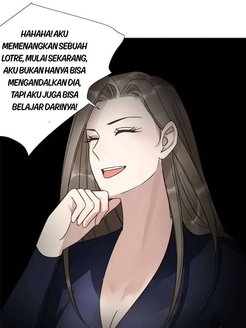 The Crazy Adventures of Mystical Doctor Chapter 44 - halaman 35