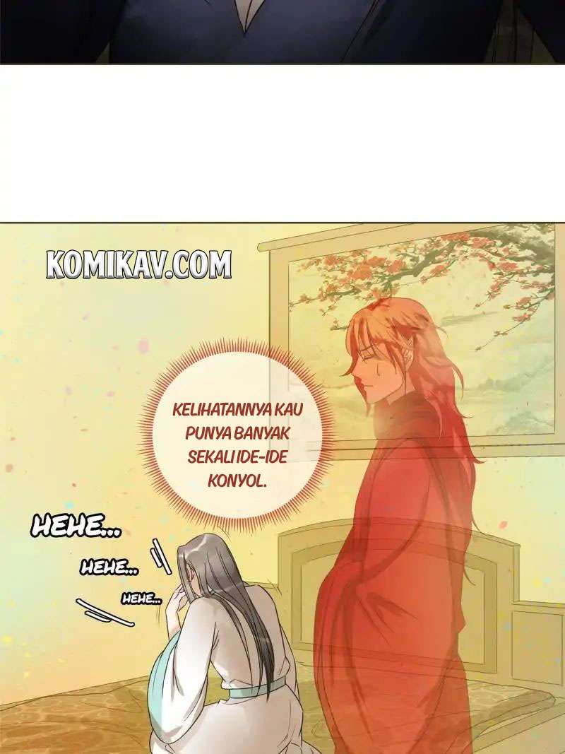 The Crazy Adventures of Mystical Doctor Chapter 44 - halaman 36