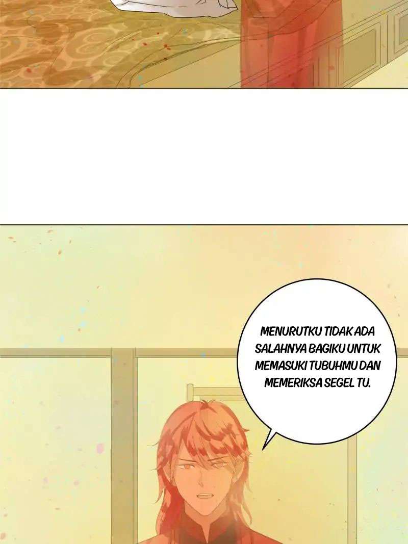 The Crazy Adventures of Mystical Doctor Chapter 44 - halaman 37