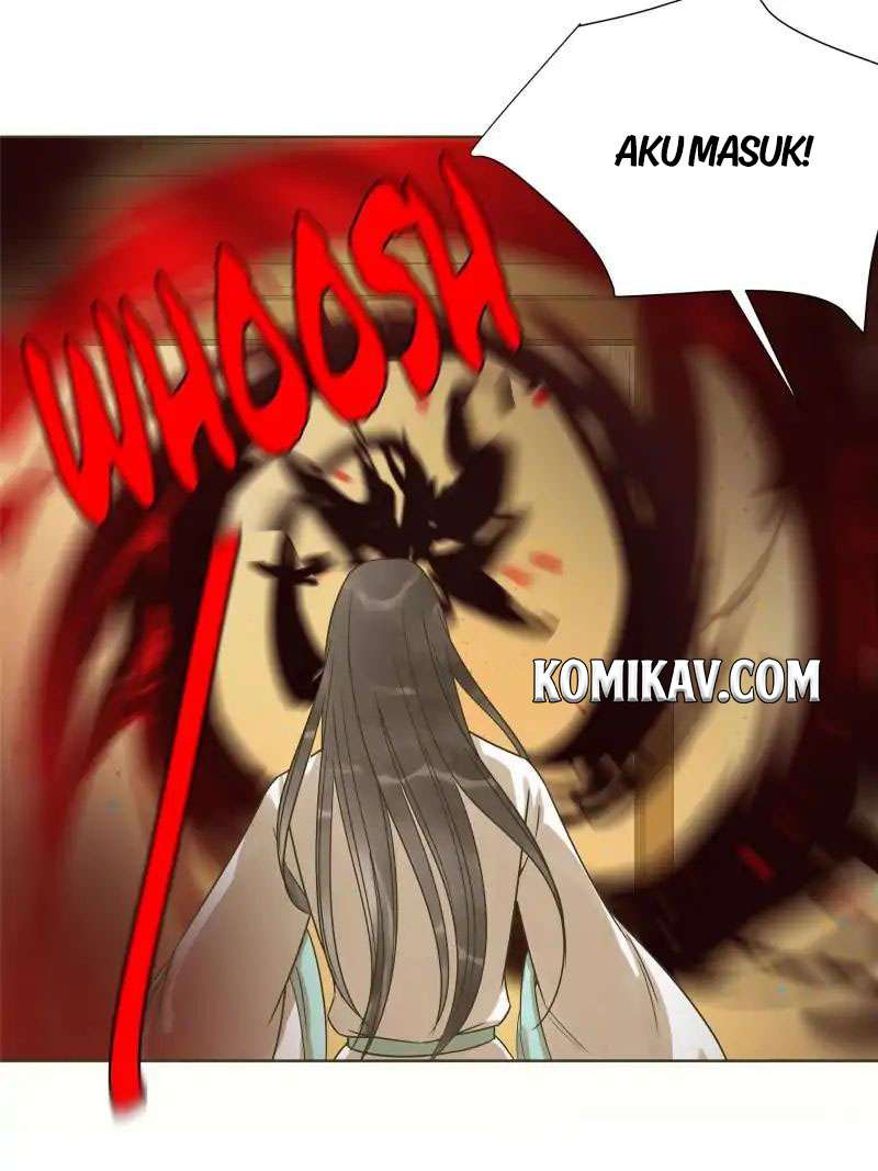 The Crazy Adventures of Mystical Doctor Chapter 44 - halaman 40