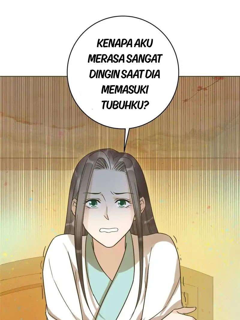 The Crazy Adventures of Mystical Doctor Chapter 44 - halaman 43