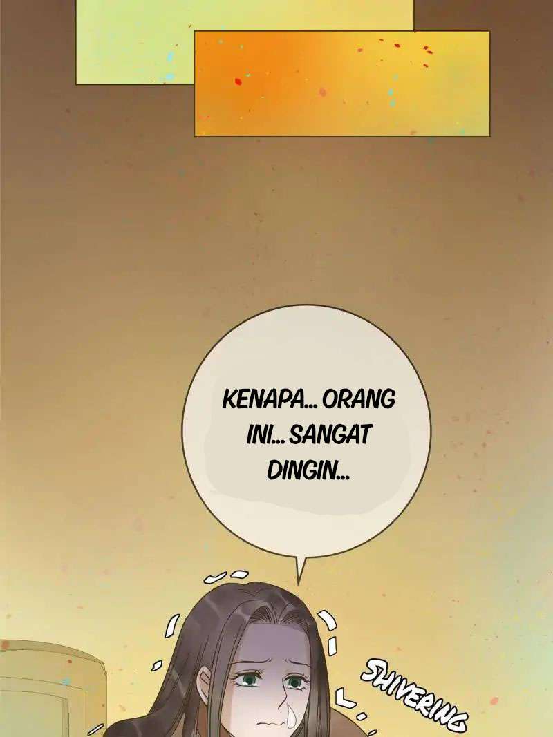 The Crazy Adventures of Mystical Doctor Chapter 44 - halaman 45